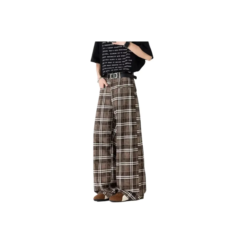 HAPPY PARTY Casual Pants Unisex-9