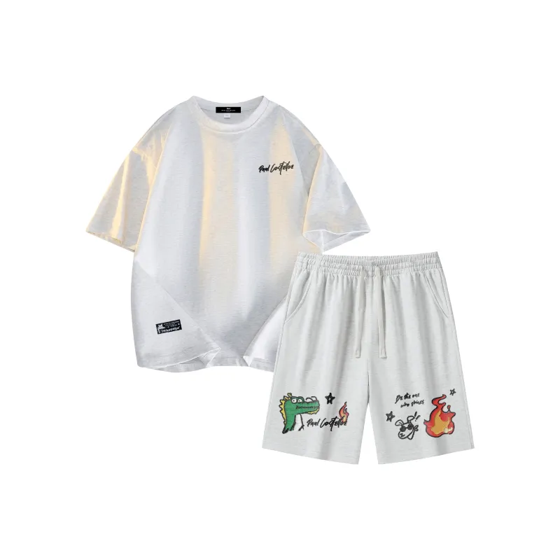 PAUL COSTELLOE Casual Sportswear Unisex-20