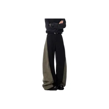 HAPPY PARTY Jeans Unisex Black