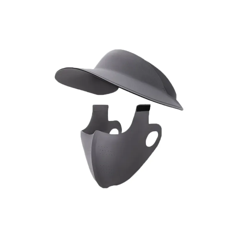BKCXZICE Polyamide Sun Protection Masks Unisex-2