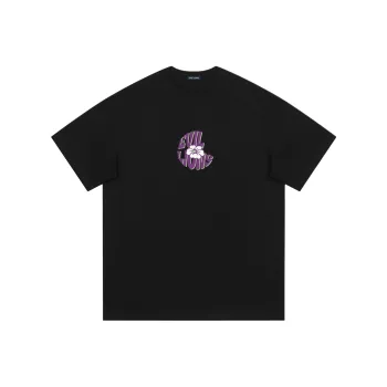 Evil Lions T Shirts Unisex