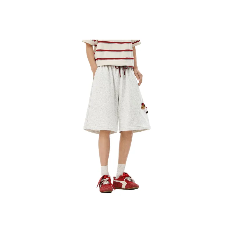 COMOWA Basketball Shorts Unisex-1