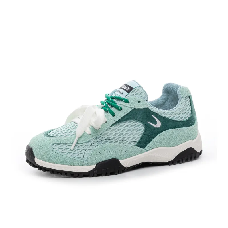 Help Skateboard Shoes Women's Low Top-6