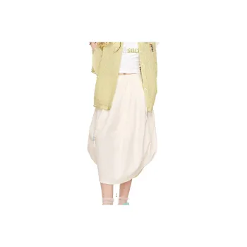 ELF SACK Casual Short Skirts Women's