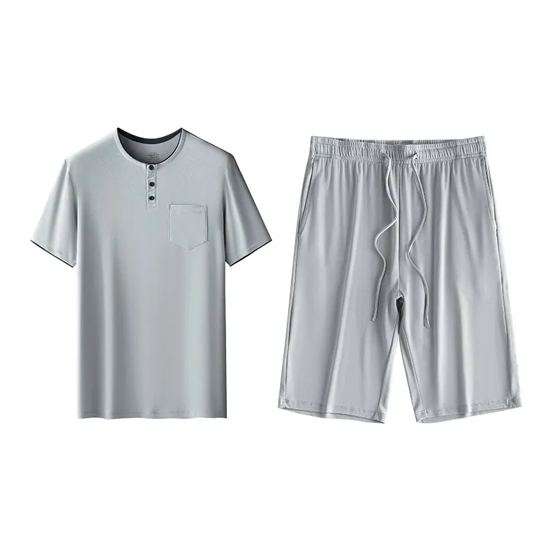 EFUTON Men Pajama Sets-5