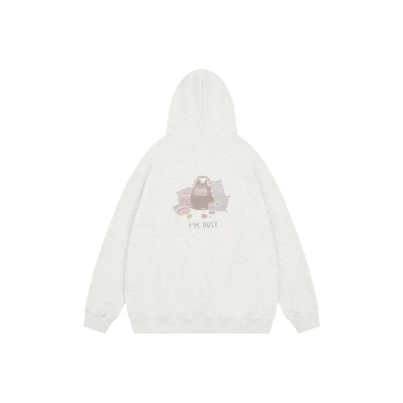 F.K.V.A Sweatshirts Unisex-17