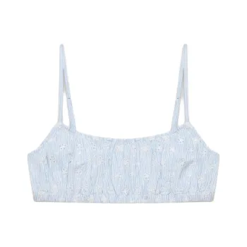 ARITZIA Camisoles Women's Light Blue
