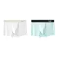 2 Pack (White+Light Grass Green)