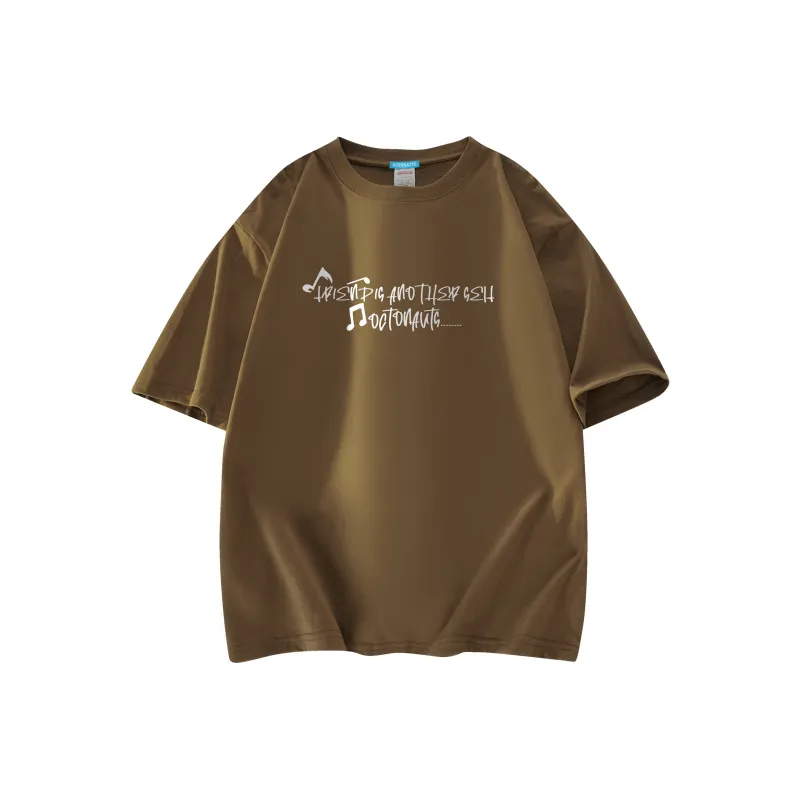 Small Columns Under The Sea T Shirt Unisex-17