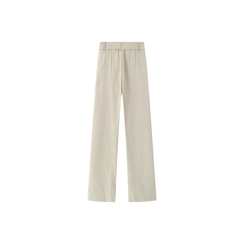 Maxim's De Paris Casual Pants Unisex-3