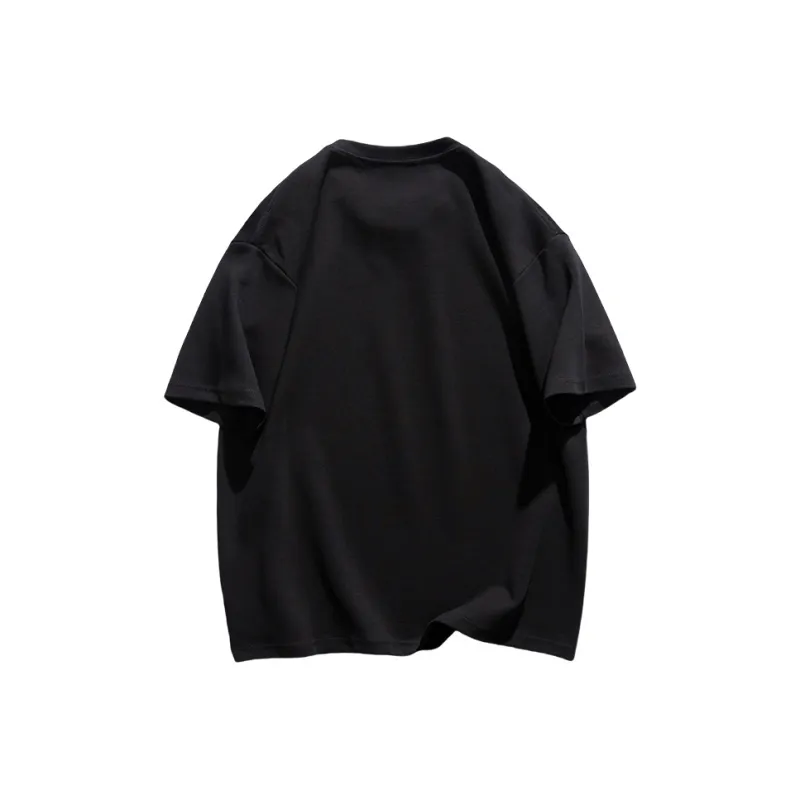UOD Short Sleeved T Shirts Unisex-1
