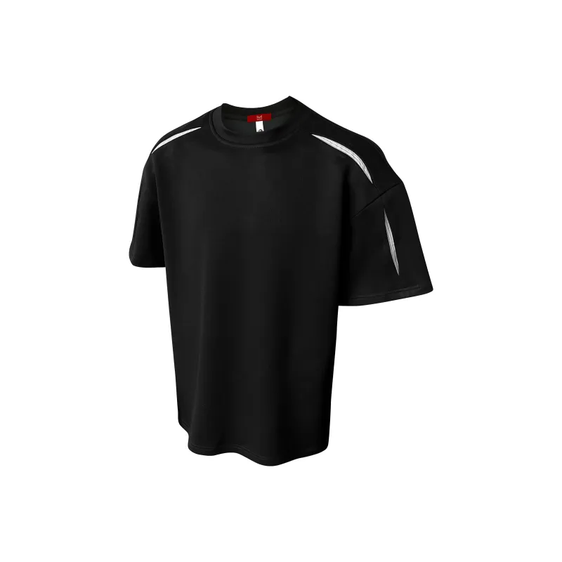MIIOW Trend Party Series T Shirt Unisex-1