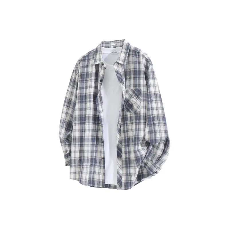 ORNOT Shirts Unisex-4