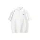 [Sorona]White (Hb Ink Five-Pointed Star Chest Logo)