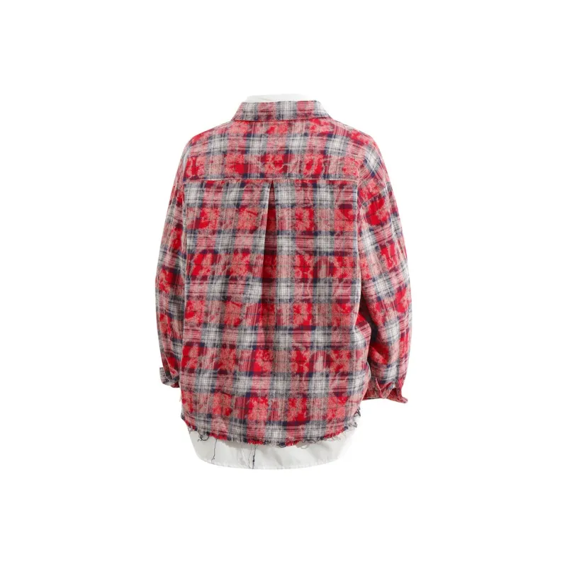 Tre Club Shirts Unisex-1
