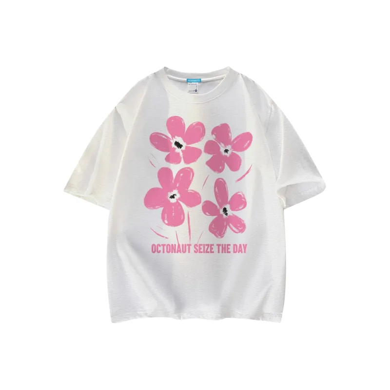 Small Columns Under The Sea T Shirt Unisex-14