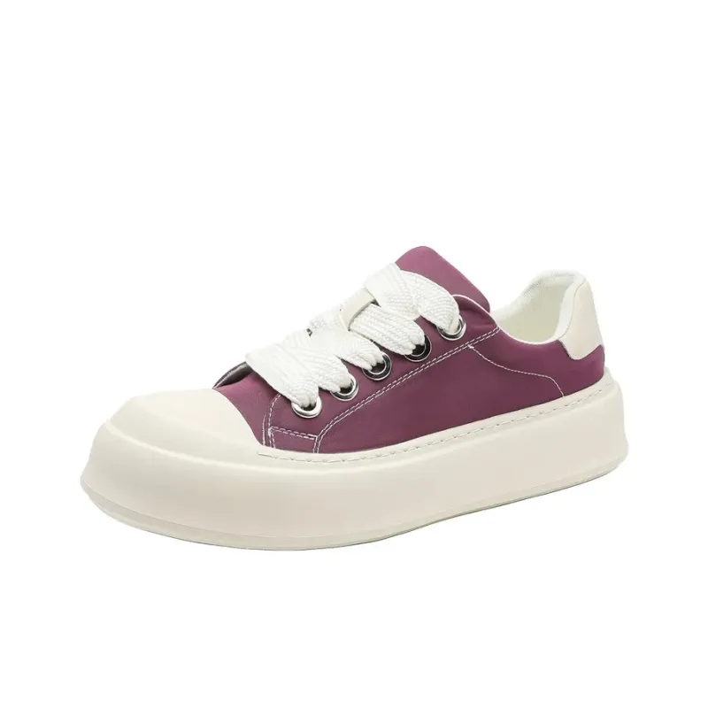 SOBB Low Top Skateboard Shoes Men's-43