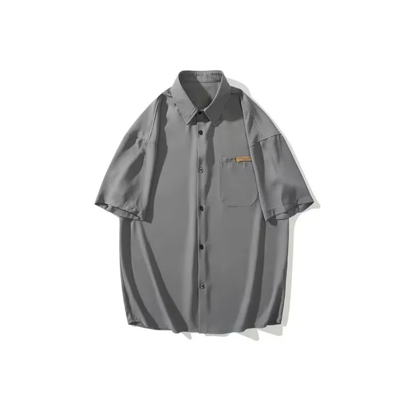 TONYBEAR Shirt Matching Set Men's-5