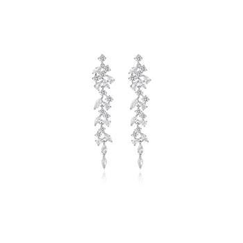 Shiban Earrings Unisex