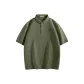 [Sorona]Grass Green (HB Simple Line Meter Chest Logo)