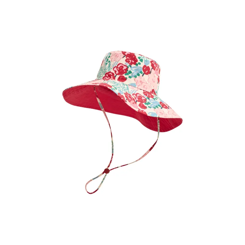 LOST PATTERN x RiMi Cotton Bucket Hats Unisex-5