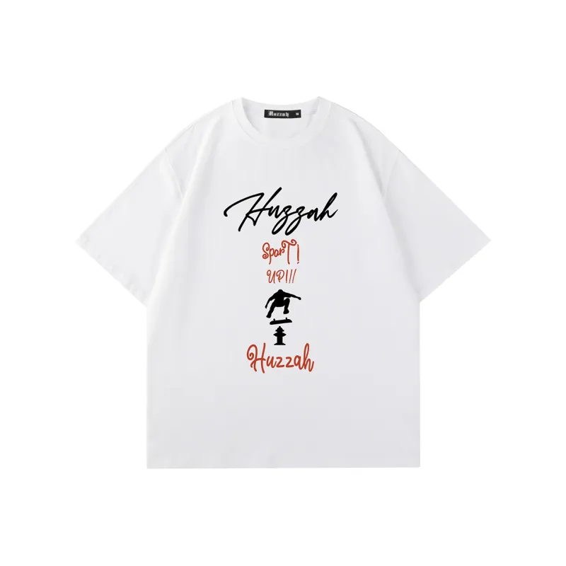 Hazzuah T Shirts Unisex-6