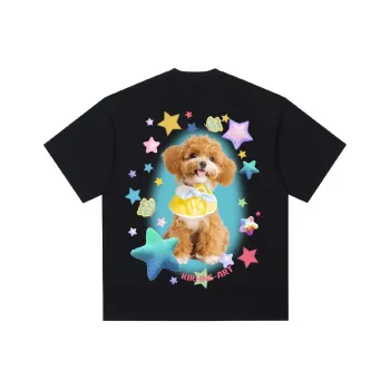 KIRHNE T Shirts Unisex