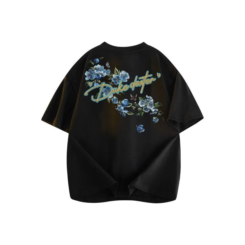 DUKE+DEXTER T Shirts Unisex-18