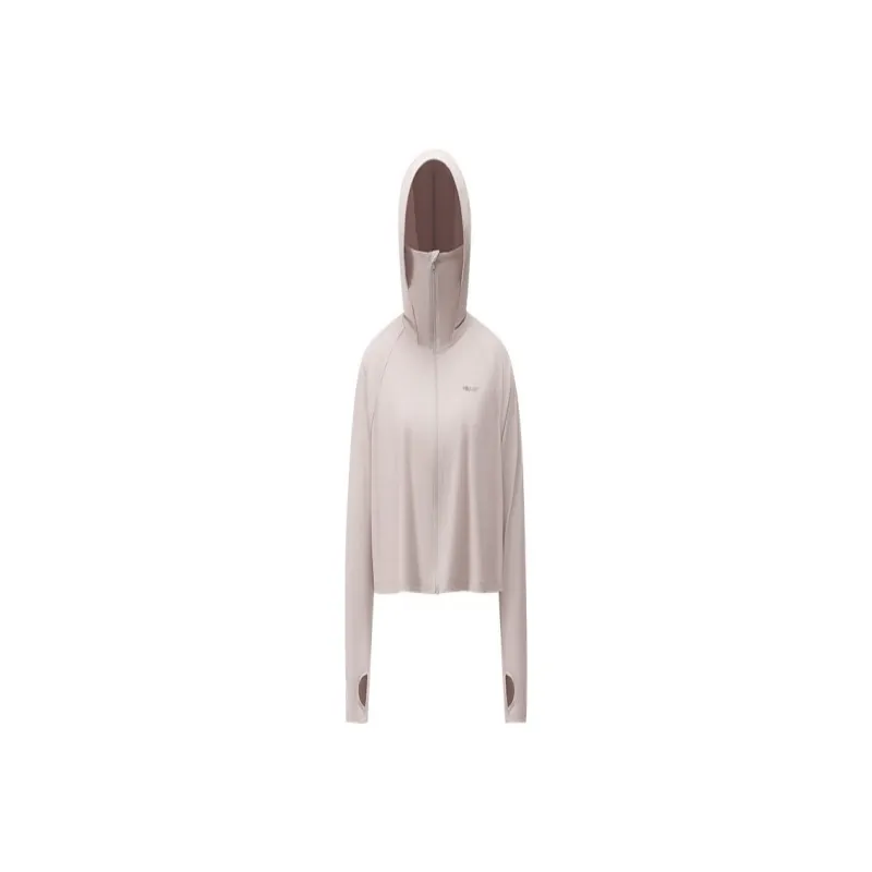 PELLIOT Breathable Quick Dry UV Protection Sun Protection Clothing Women's-20