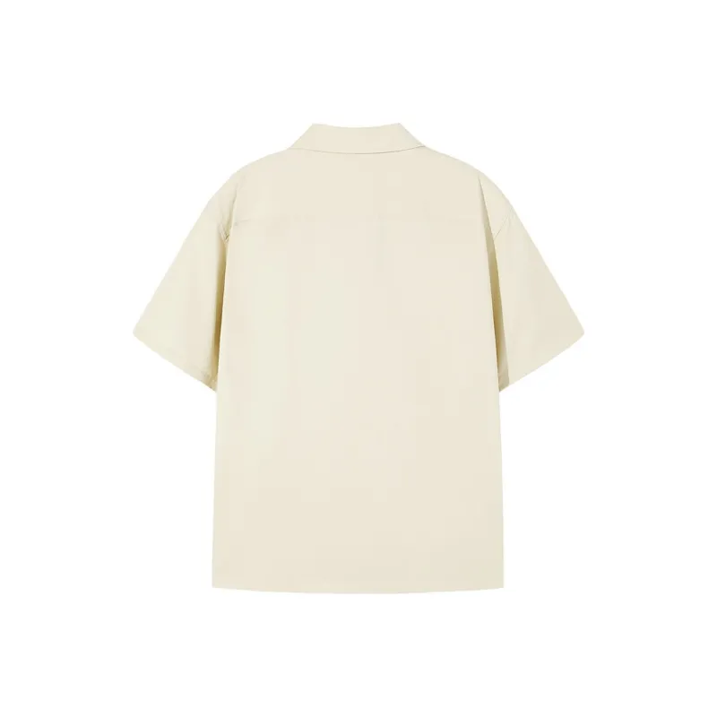 PSO Brand Shirts Unisex-1