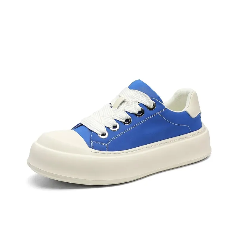 SOBB Low Top Skateboard Shoes Men's-27