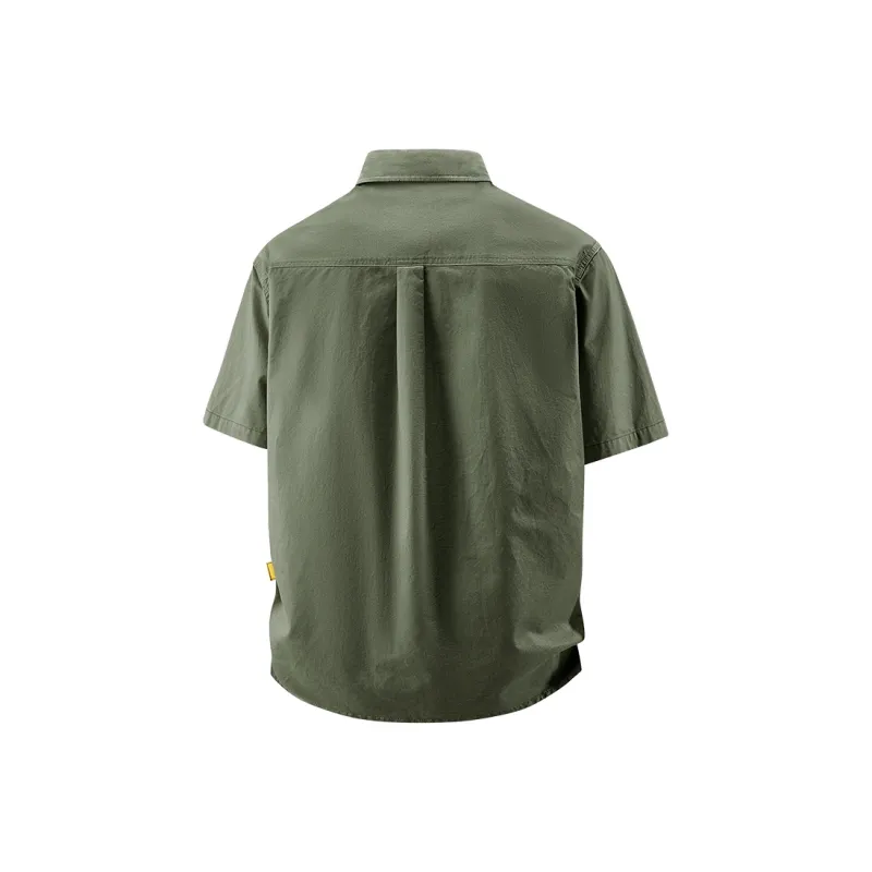 Jeep Lifestyle Shirts Men-1