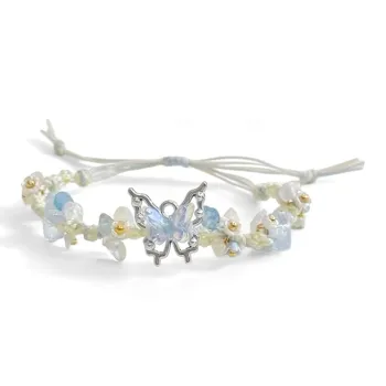YOASOBI Fabric Bracelets Women's