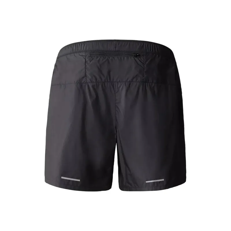 THE NORTH FACE Casual Shorts Men Black-1