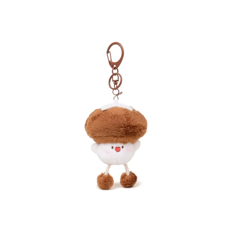 Jinnew Polyester Keychains Unisex-9
