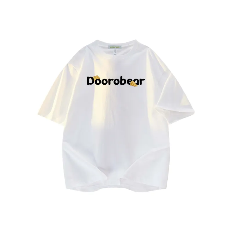 Budding Bear T Shirts Unisex-6