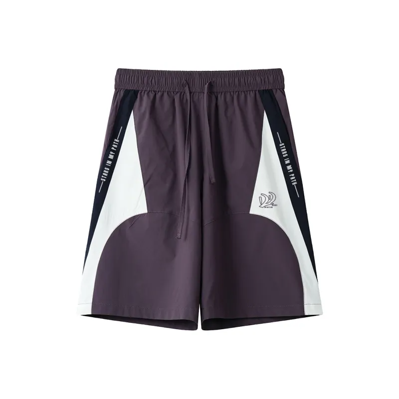 DUKE+DEXTER Casual Shorts Unisex-0