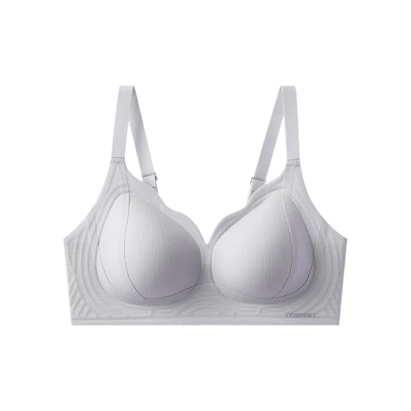 MIIOW Cool One Summer Series Bra Women's Combo Set-3