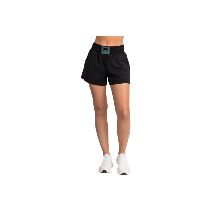 VENUM SS25 Sports Shorts Women's Black-0