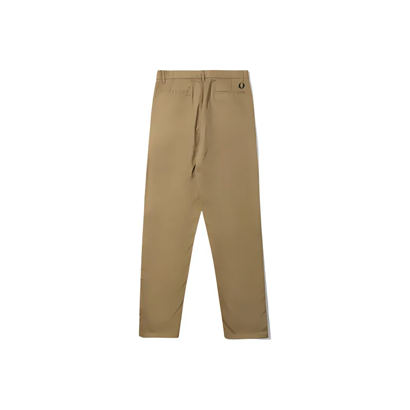 FRED PERRY SS25 Casual Pants Men's-5