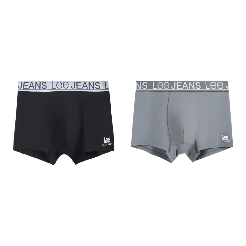 Lee Underwear Gift Box Men's 3 Pack-350