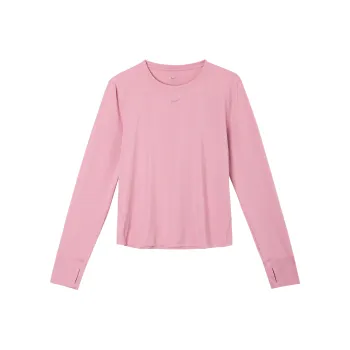 Nike Dri Fit T Shirt Women's Pink