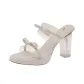 Beige 9 Cm