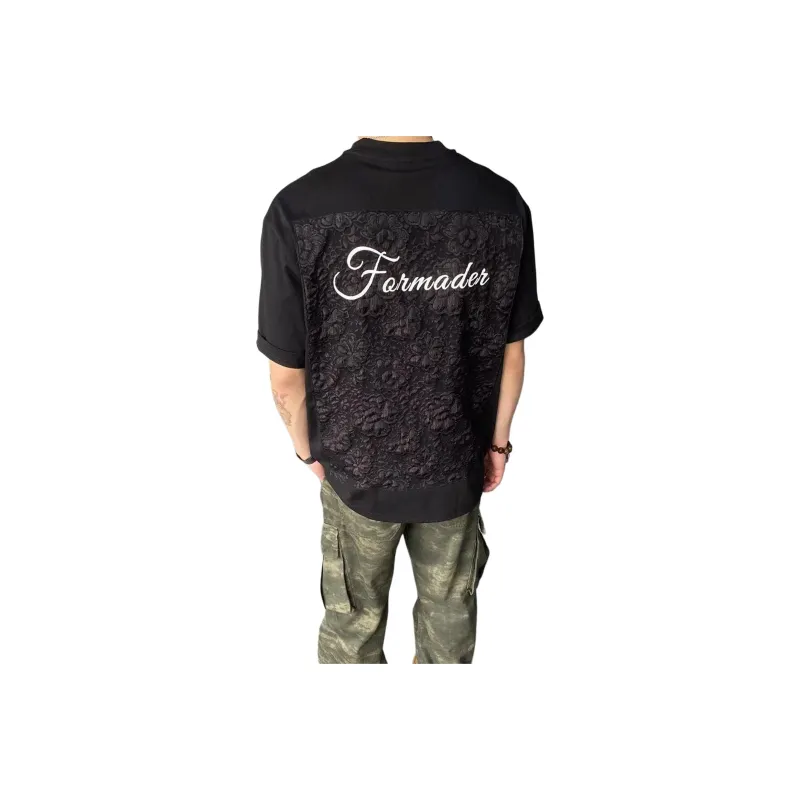 FA2LO T Shirts Unisex-0