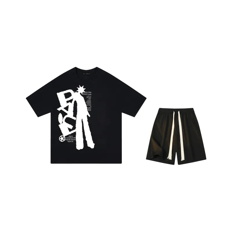 PAUL COSTELLOE Casual Sportswear Unisex-0