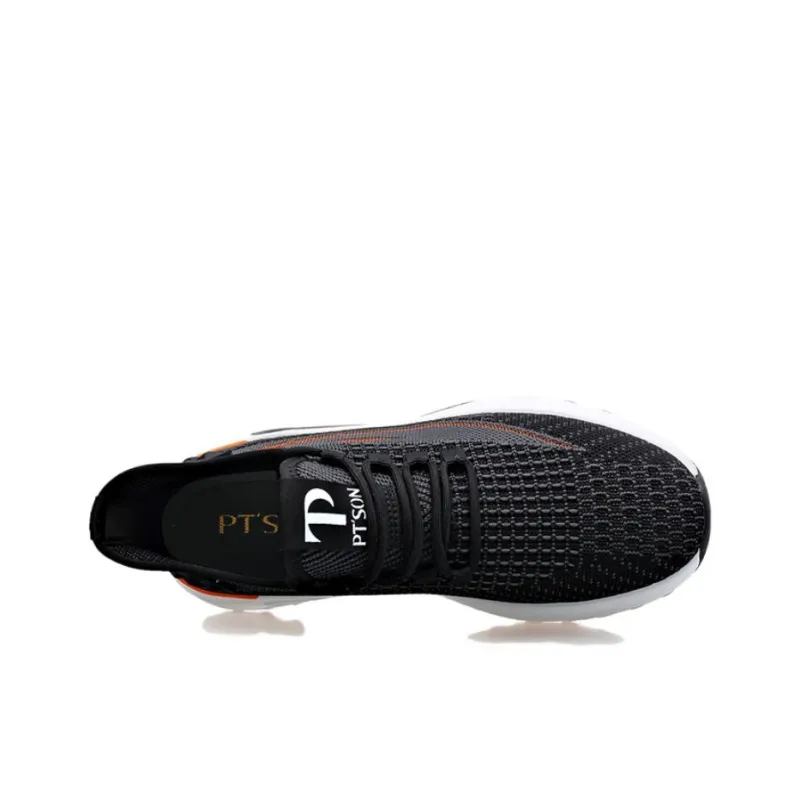 PT'SON Low Top Casual Shoes Men's-7