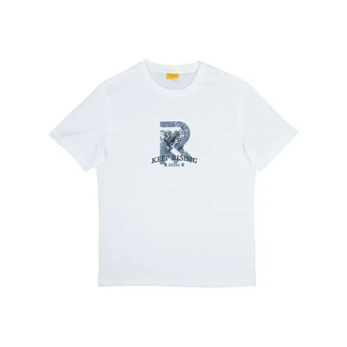 Serious Player Only x KR T Shirt Men's