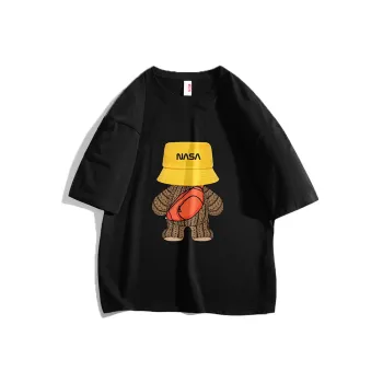 WJBS T Shirts Unisex