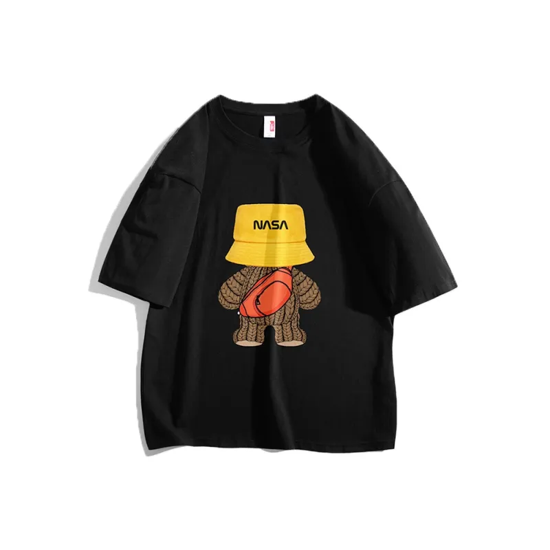 WJBS T Shirts Women's-0