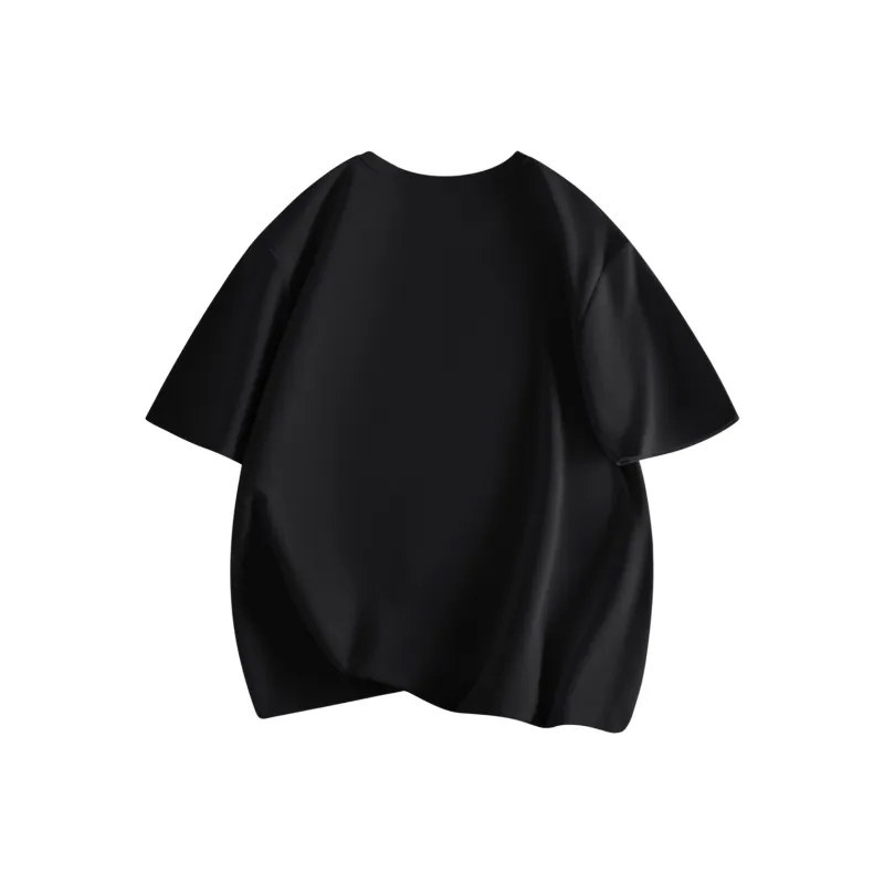 CHARLIE GOLF T Shirts Unisex-6